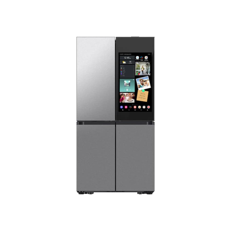 Samsung Bespoke Appliance Savings Event: Up to 50% off + up to $150 off w/ trade-in Samsung Bespoke Appliance Savings Event: Up to 50% off + up to $150 off w/ trade-in