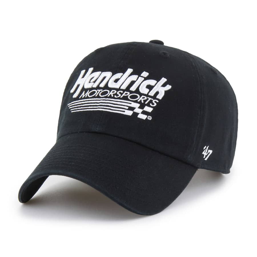Men's Clearance NASCAR Hats at Fanatics: from $15