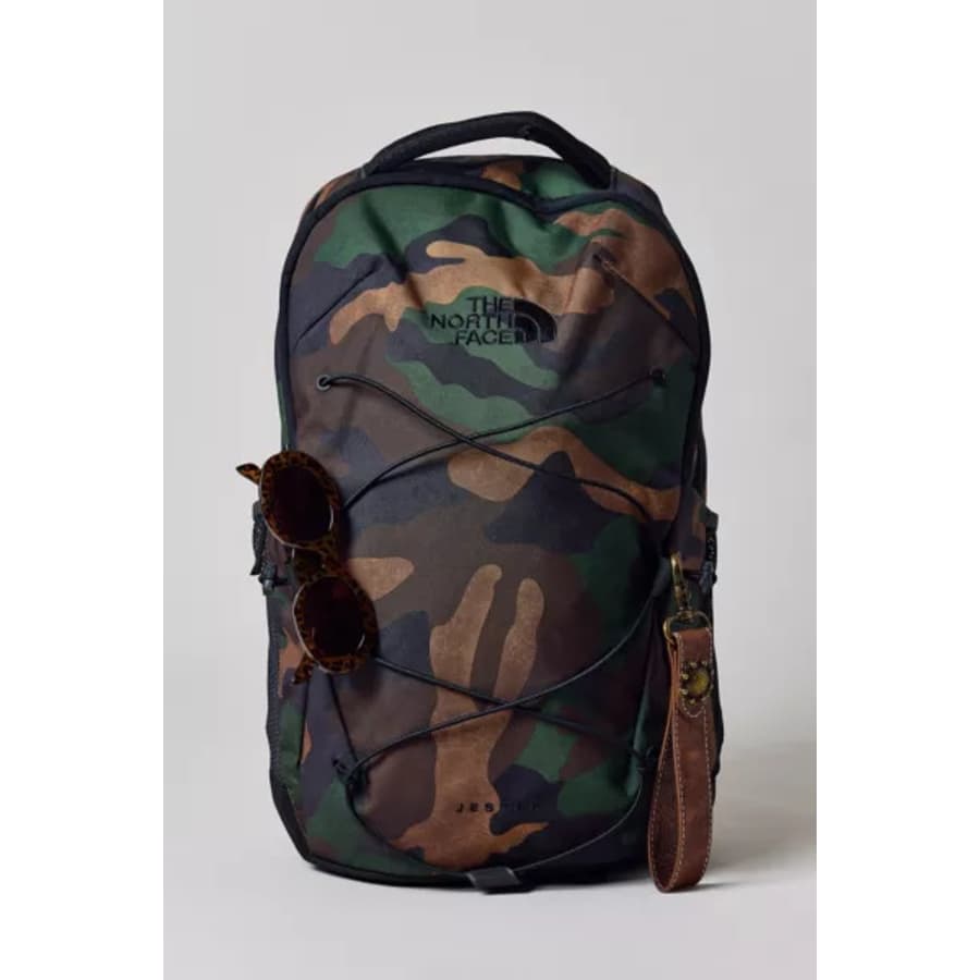 The North Face Jester Backpack: $30 in cart The North Face Jester Backpack: $30 in cart