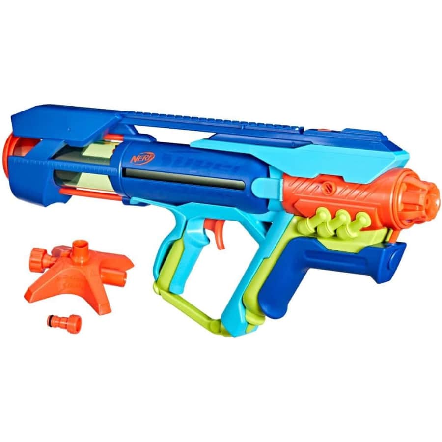 Nerf Super Soaker Deals at Amazon: Up to 38% off