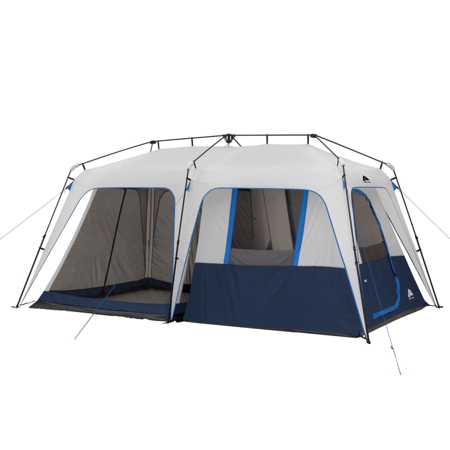 Ozark Trail 15x9-Ft. 5-in-1 Convertible Instant Tent & Shelter: $198 Ozark Trail 15x9-Ft. 5-in-1 Convertible Instant Tent & Shelter: $198