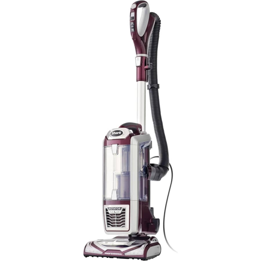 Shark Rotator Powered Lift-Away TruePet Upright Vacuum: $250 Shark Rotator Powered Lift-Away TruePet Upright Vacuum: $250
