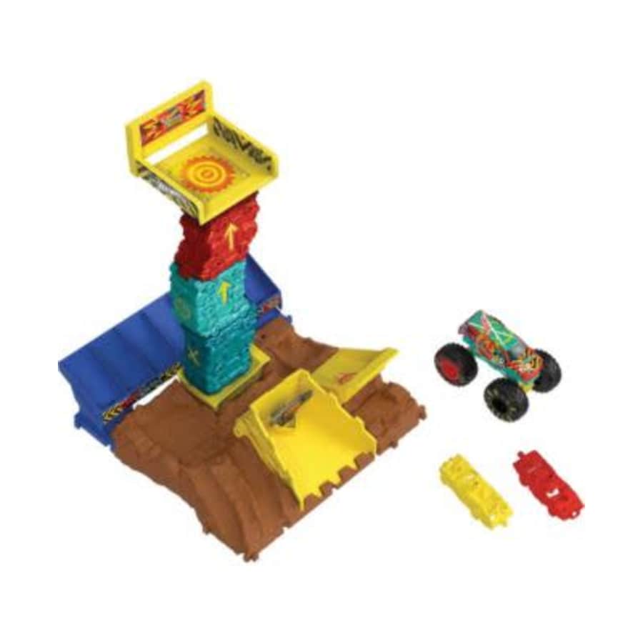 Hot Wheels Toy Deals at Macy's: Up to 15% off + extra 10% off Hot Wheels Toy Deals at Macy's: Up to 15% off + extra 10% off