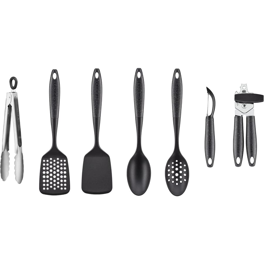 Cuisinart 7-Piece Oceanware Tool and Gadget Set: $17.99 Cuisinart 7-Piece Oceanware Tool and Gadget Set: $17.99