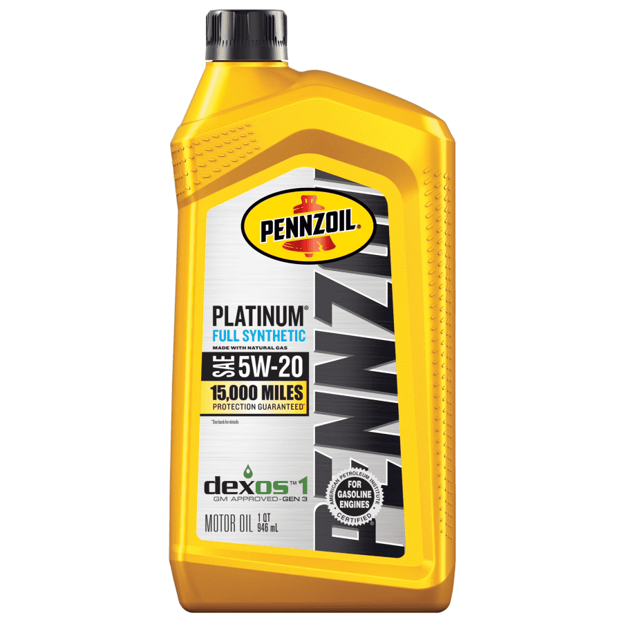 Motor Oil Deals at Walmart: Up to 50% off Motor Oil Deals at Walmart: Up to 50% off