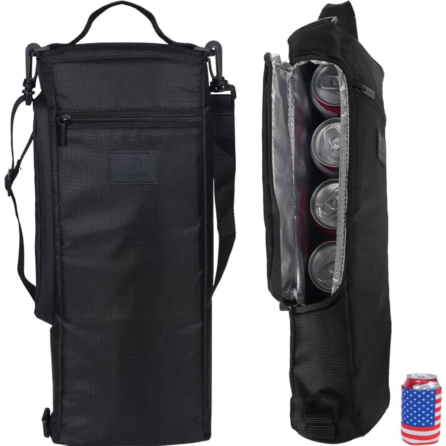 Golf Bag Cooler: $9.49 Golf Bag Cooler: $9.49