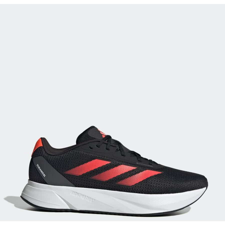 adidas Men's Duramo SL Shoes: $18