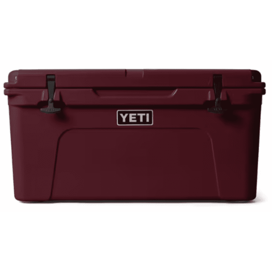 Yeti Tundra 65 Cooler: $280 Yeti Tundra 65 Cooler: $280