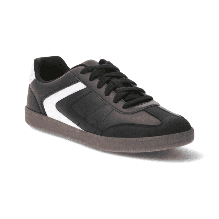 No Boundaries Men's Soccer Sneakers: $13.98 No Boundaries Men's Soccer Sneakers: $13.98