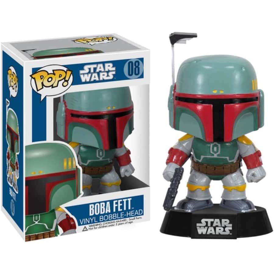 Funko Star Wars Deals at Amazon: Up to 50% off Funko Star Wars Deals at Amazon: Up to 50% off