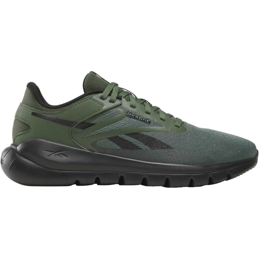Reebok Men's Split Flex Shoes: $35
