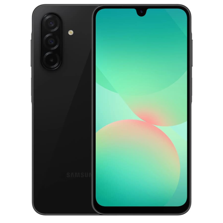 Unlocked Samsung Galaxy A26 5G 128GB Android Smartphone: $285 Unlocked Samsung Galaxy A26 5G 128GB Android Smartphone: $285