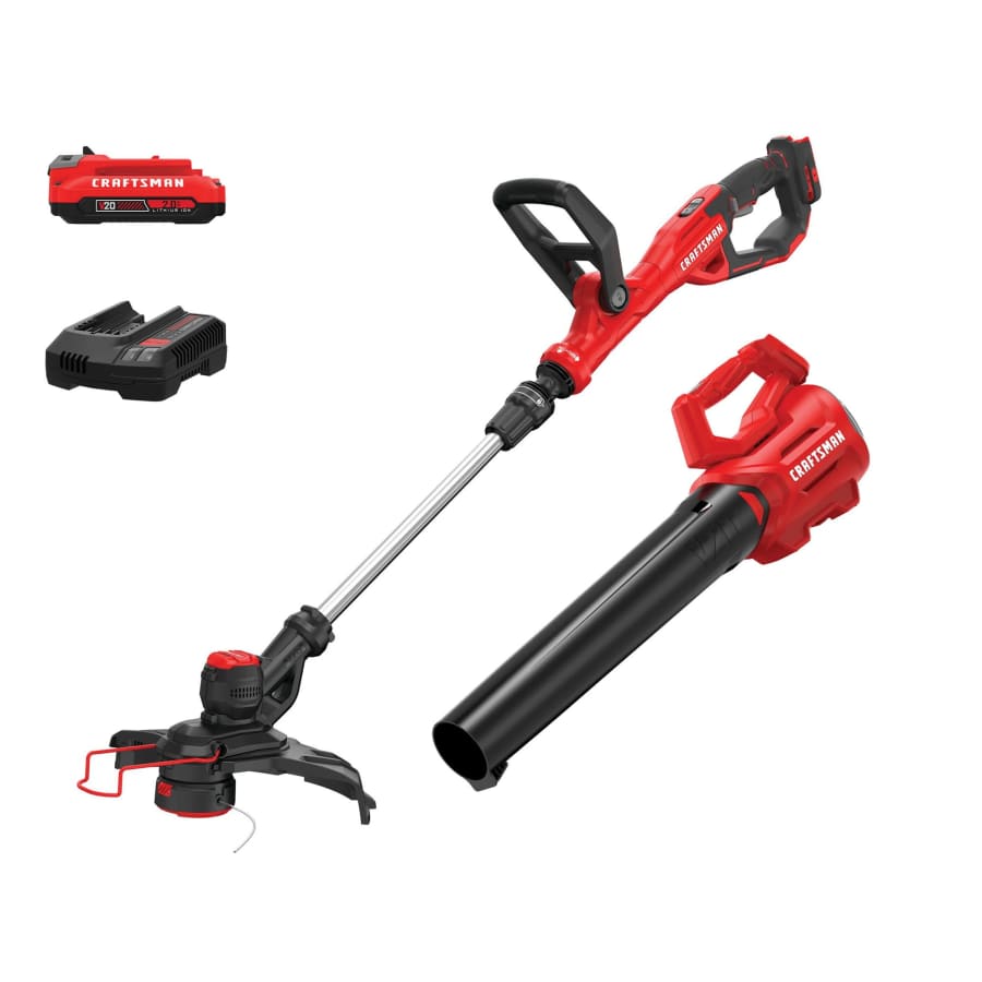 Lowe's Outdoor Tools & Equipment Spring Savings Event: Up to 59% off