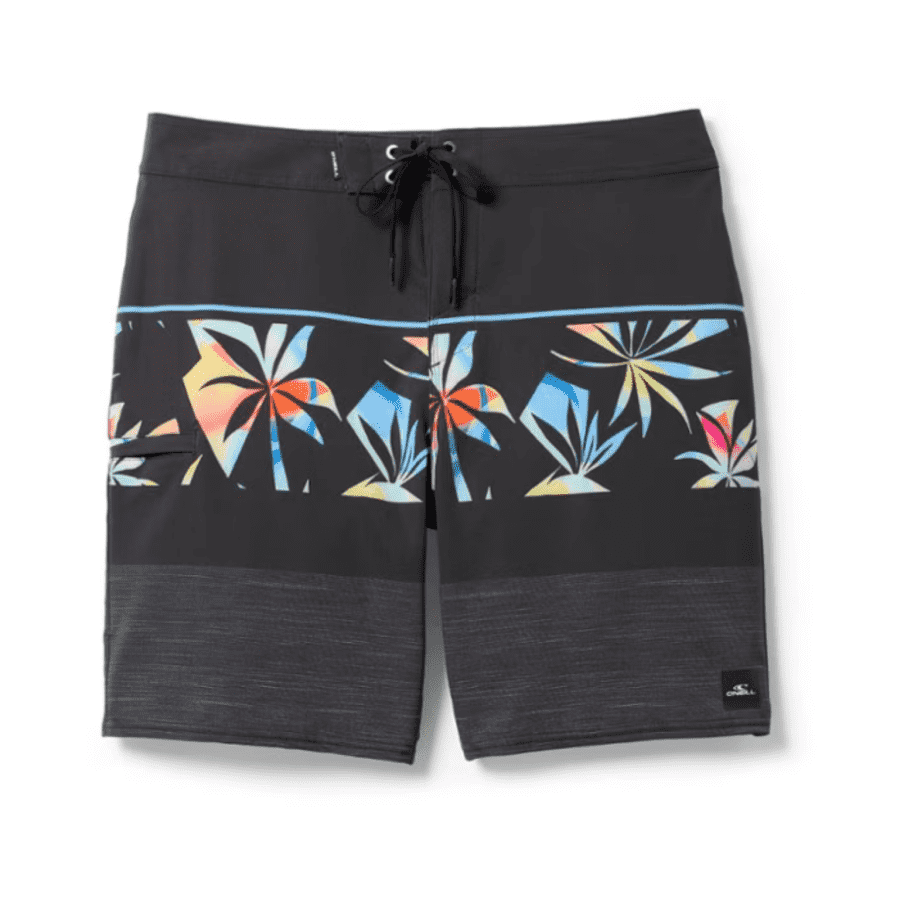 O'Neill Hyperfreak Heat Block 19" Board Shorts: $16 O'Neill Hyperfreak Heat Block 19" Board Shorts: $16