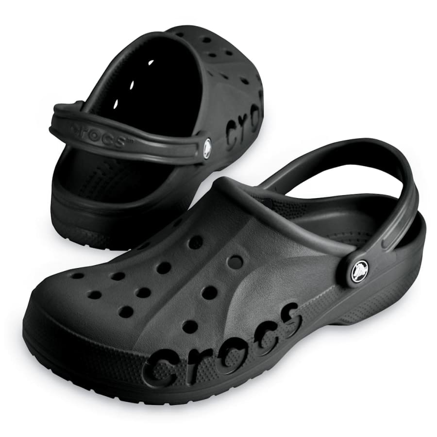 Select Crocs Deals at eBay: From $16, Clogs from $28
