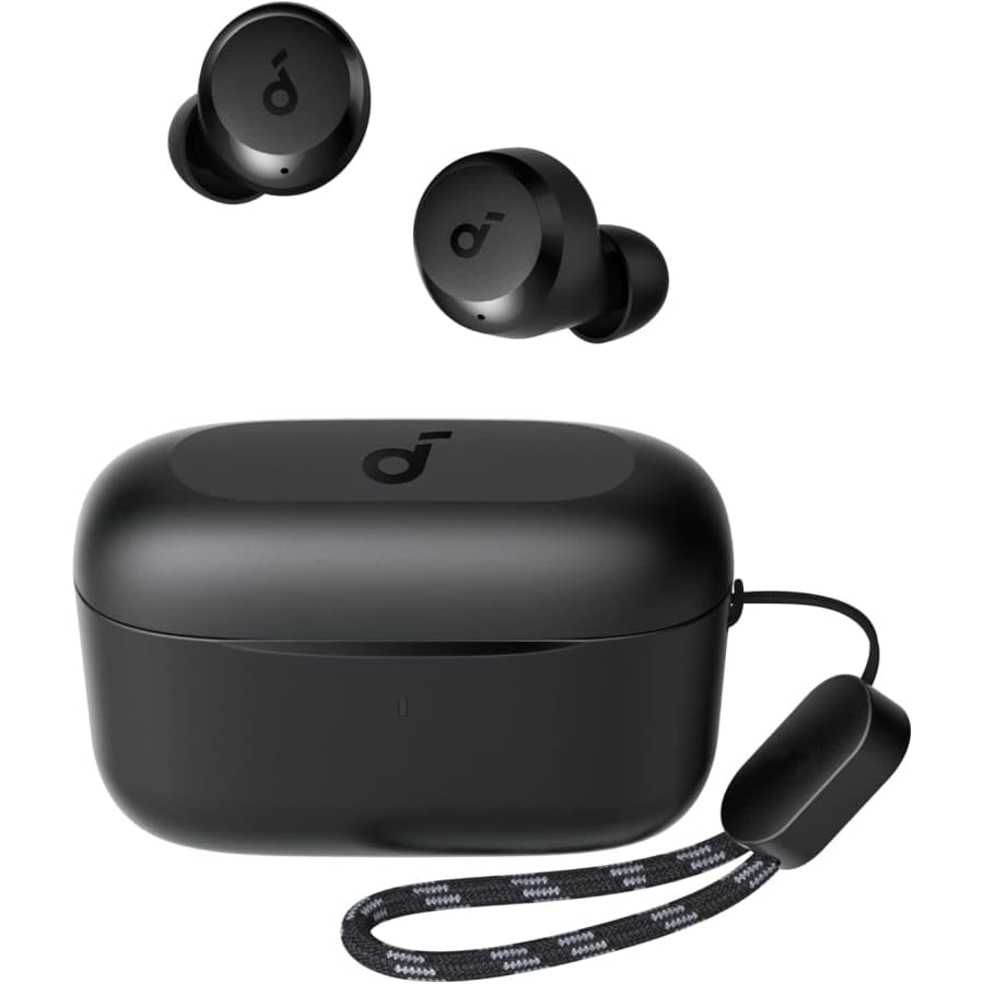 Soundcore by Anker A20i True Wireless Earbuds: $19 Soundcore by Anker A20i True Wireless Earbuds: $19