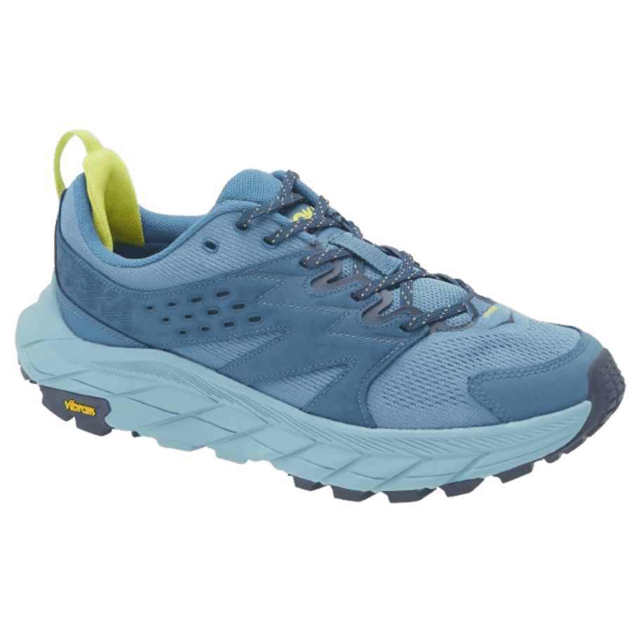 Hoka Men's Anacapa Breeze Trail Running Shoes: $60