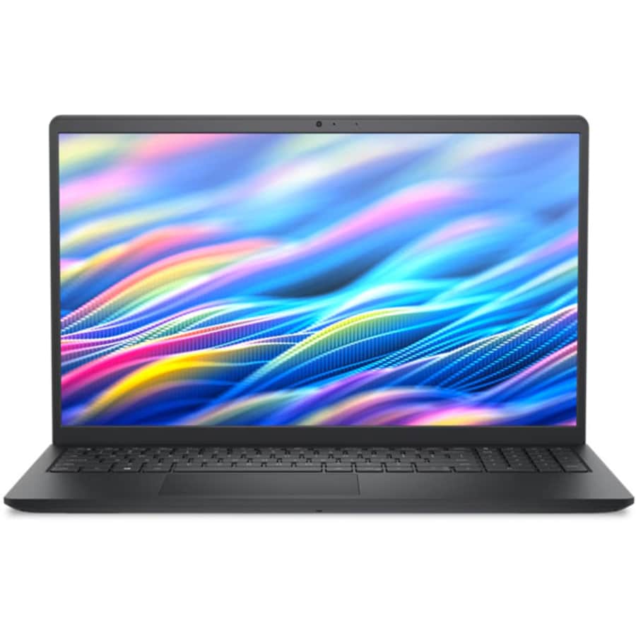 Dell 15 14th-Gen. 3 100U 15.6" Laptop: $330