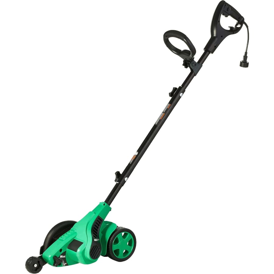 Amazon Basics 12A 7.5" Electric Corded Lawn Edger: $81