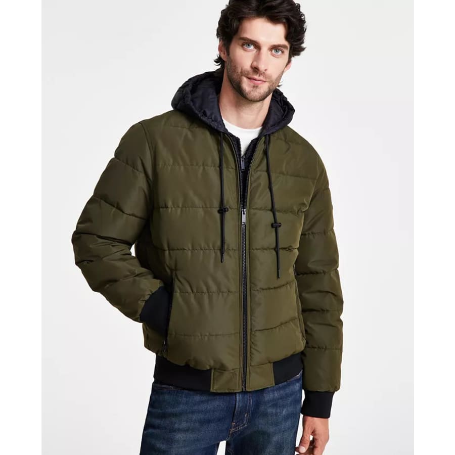 Macy's Black Friday Early Access Men's Fashion Deals: Up to 60% off Macy's Black Friday Early Access Men's Fashion Deals: Up to 60% off