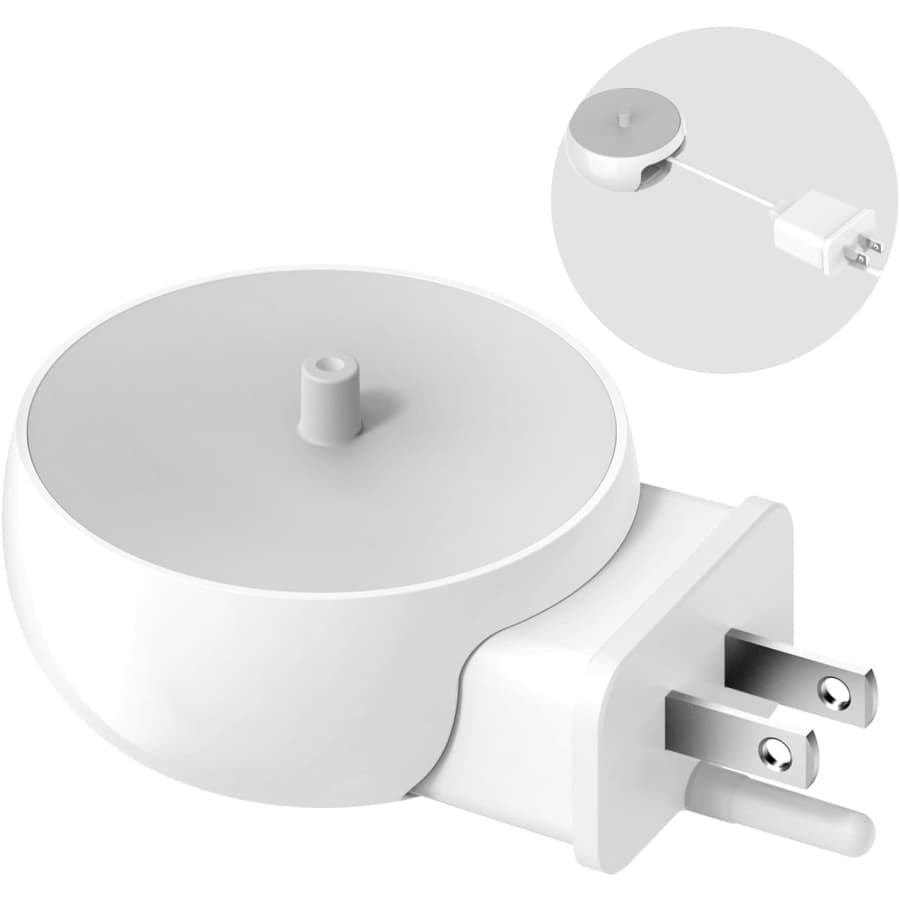 CoolSmile 2-in-1 Wall Charger for Philips Sonicare Toothbrush: $15.99 CoolSmile 2-in-1 Wall Charger for Philips Sonicare Toothbrush: $15.99