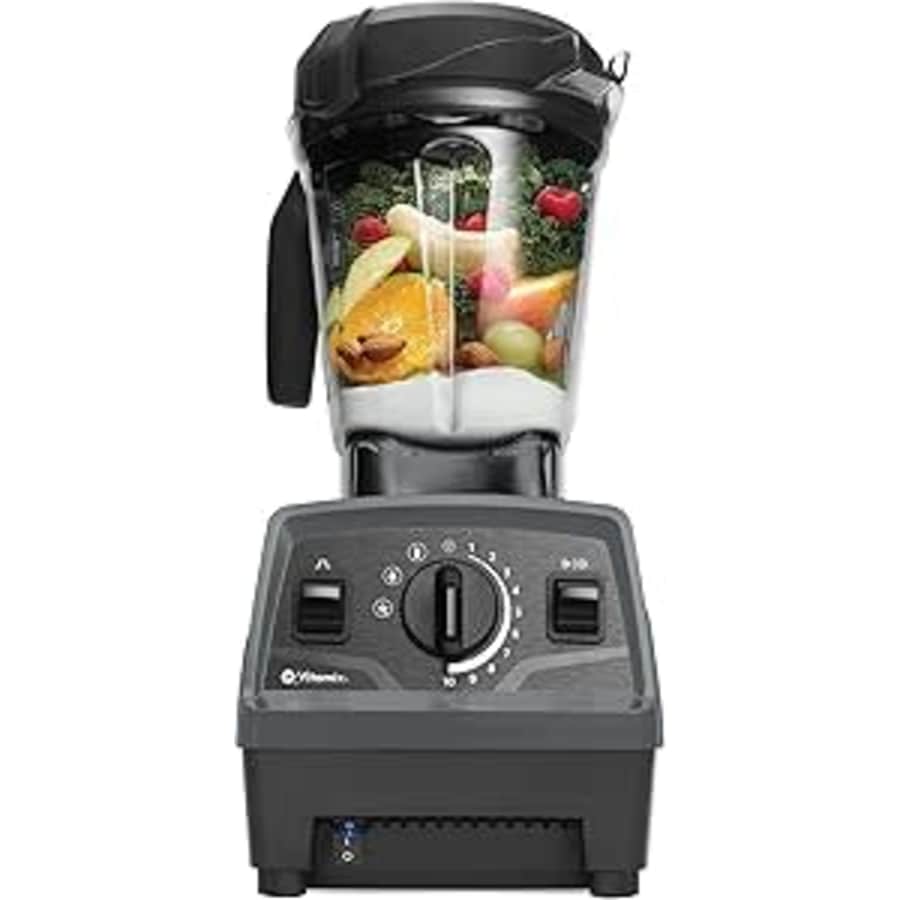 Vitamix Blender Deals at Amazon: Up to 47% off
