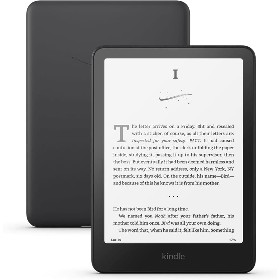 Kindle Paperwhite w/ 3-Months of Kindle Unlimited: from $160