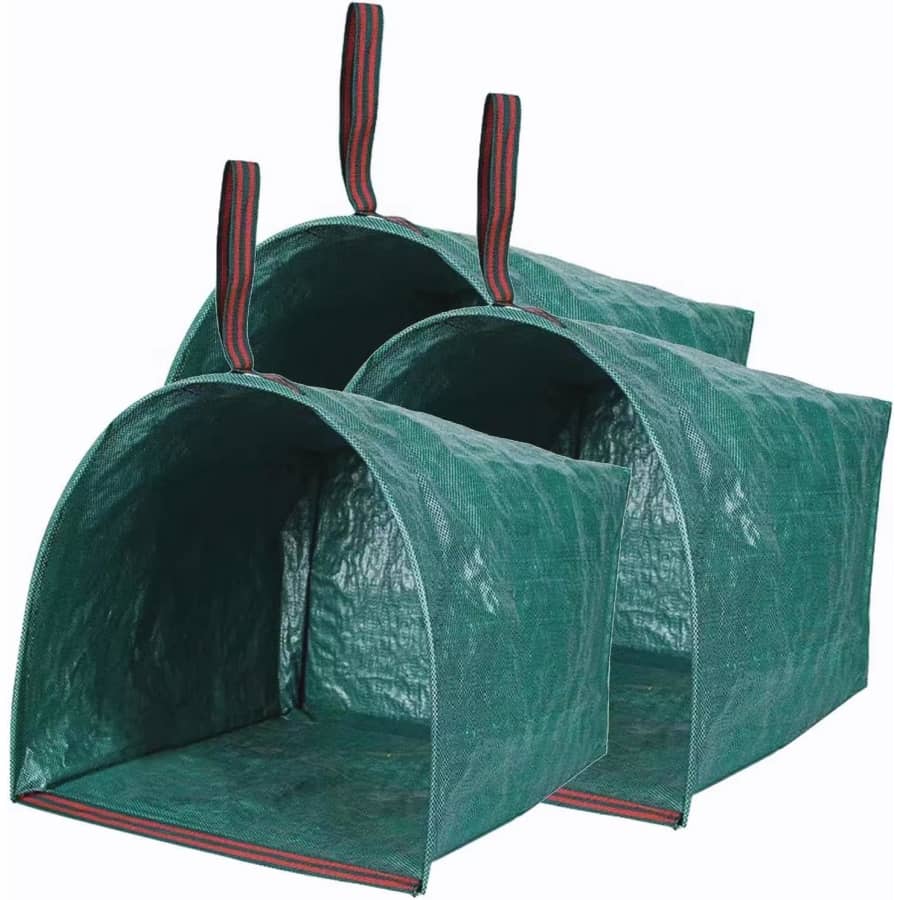 Reusable Lawn & Garden Bag 3-Pack: $20