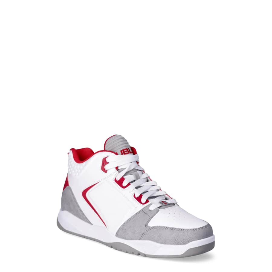 Fubu Men's Hustle Sneakers: $14.66