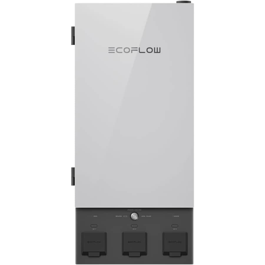 EF Ecoflow Smart Home Panel 2: $1,249