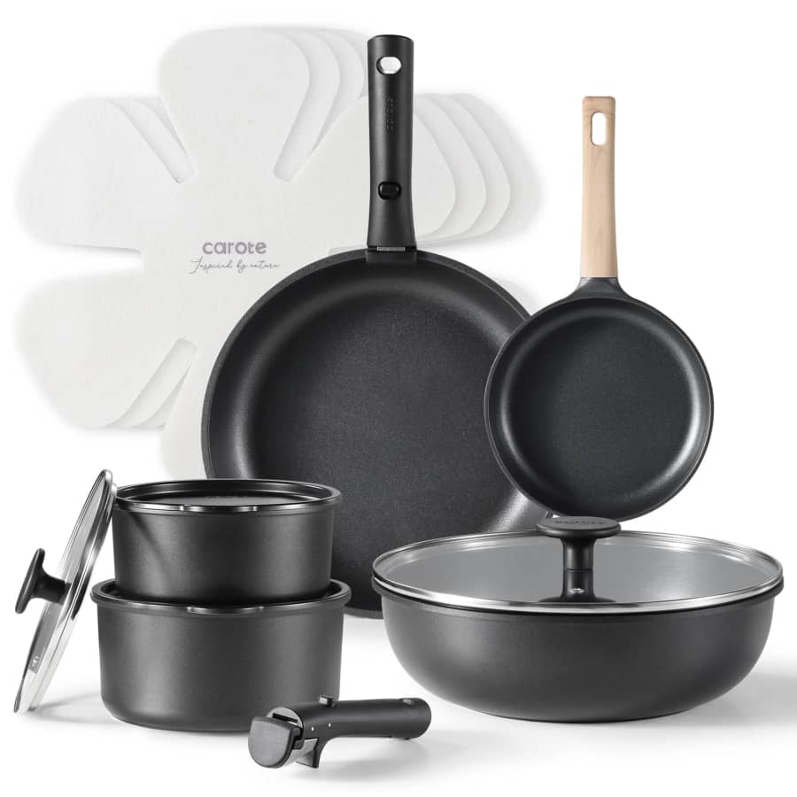 Cookware Deals at Walmart: Up to $100 off
