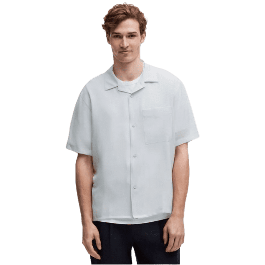 lululemon Men's Shirts Black Friday Specials: Up to 60% off