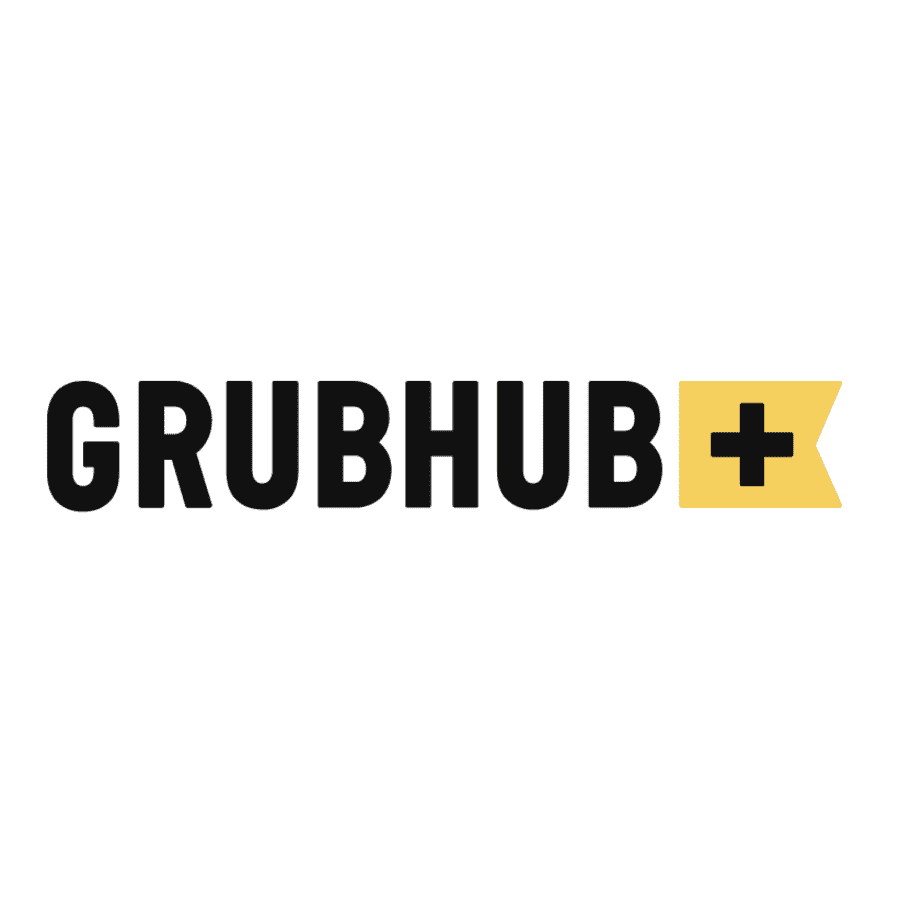 Grubhub+ 1-Year Membership in New York: Free