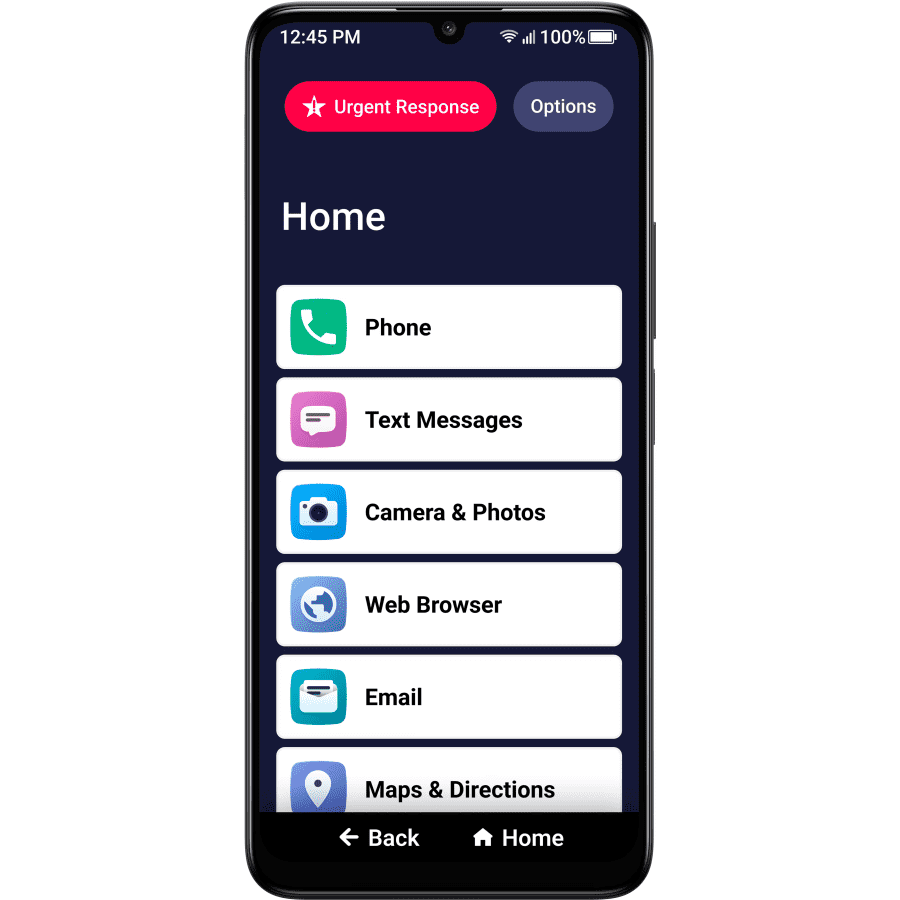 Jitterbug Cell Phones at Best Buy: At Least Half Off