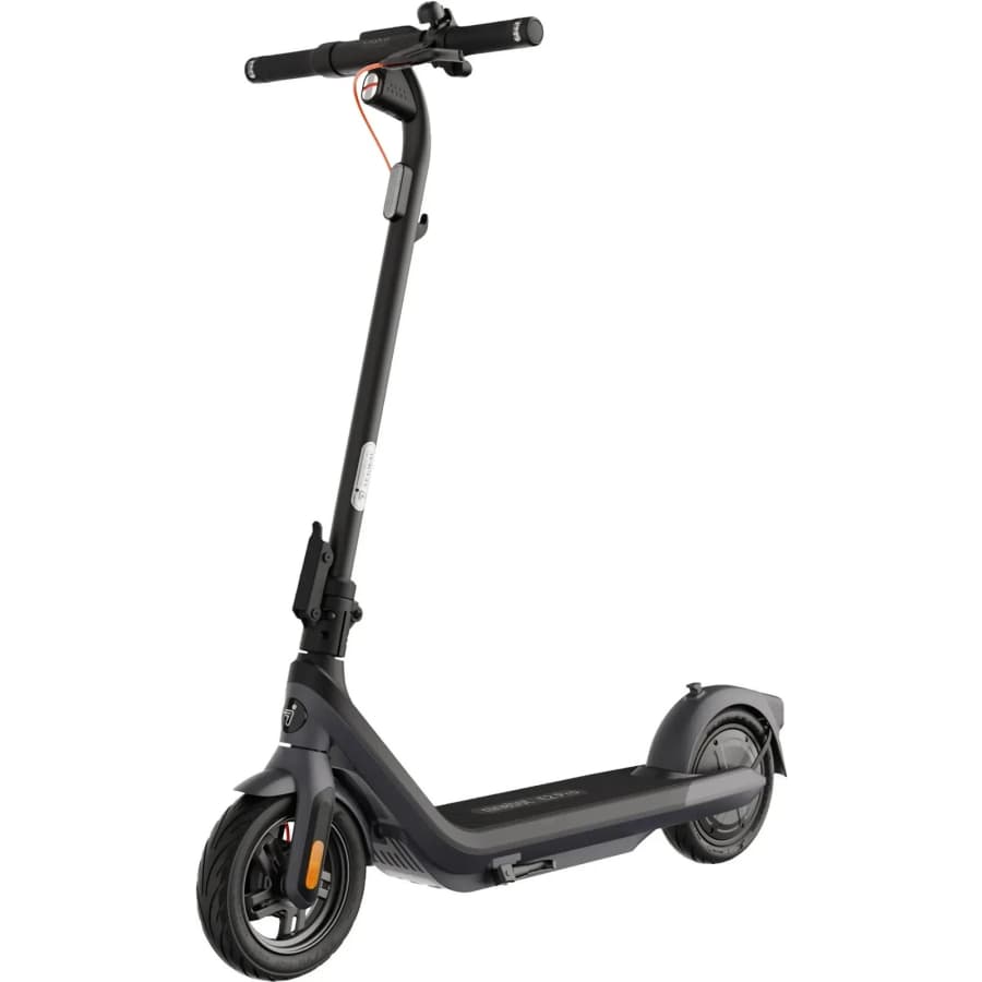 Refurb Segway E2 Pro Foldable Electric Scooter: $236.54 Refurb Segway E2 Pro Foldable Electric Scooter: $236.54