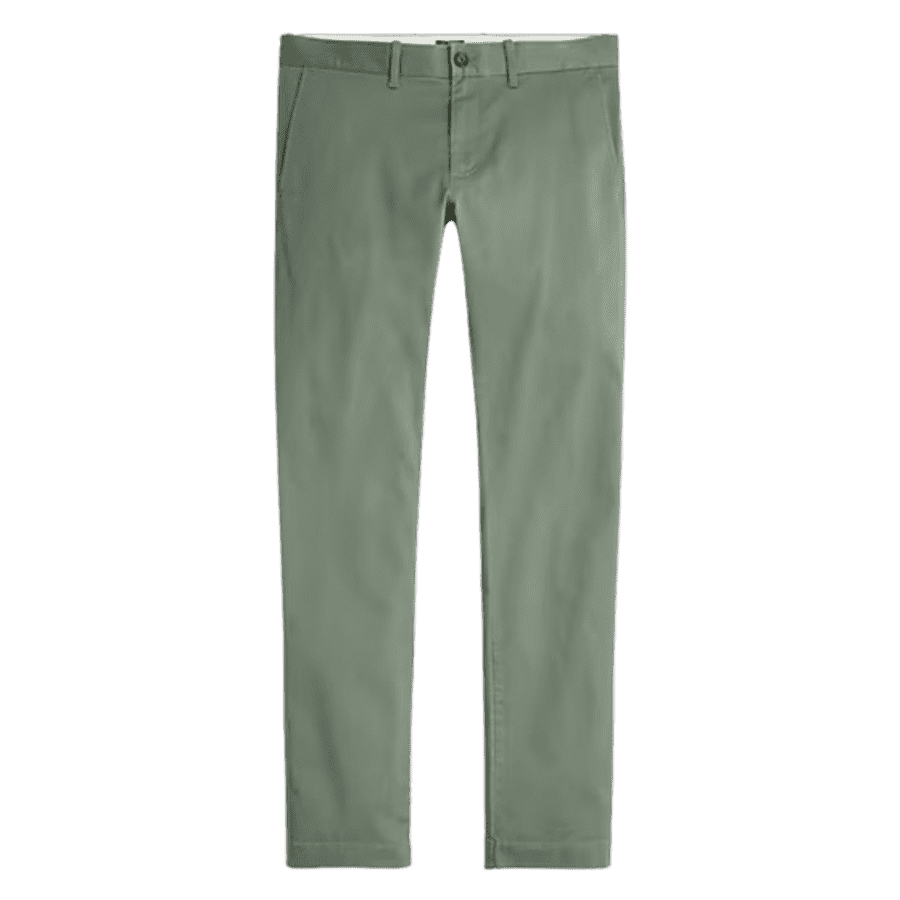 J.Crew Factory Men's Clearance Pants, Khakis, and Chinos: Extra 70% off, from $15 J.Crew Factory Men's Clearance Pants, Khakis, and Chinos: Extra 70% off, from $15