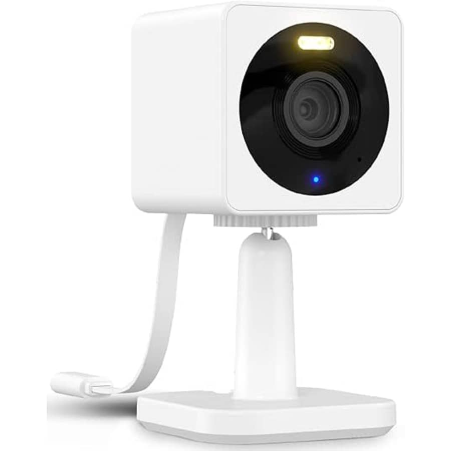 Wyze Camera Prime Day Deals at Amazon: Up to 43% off Wyze Camera Prime Day Deals at Amazon: Up to 43% off