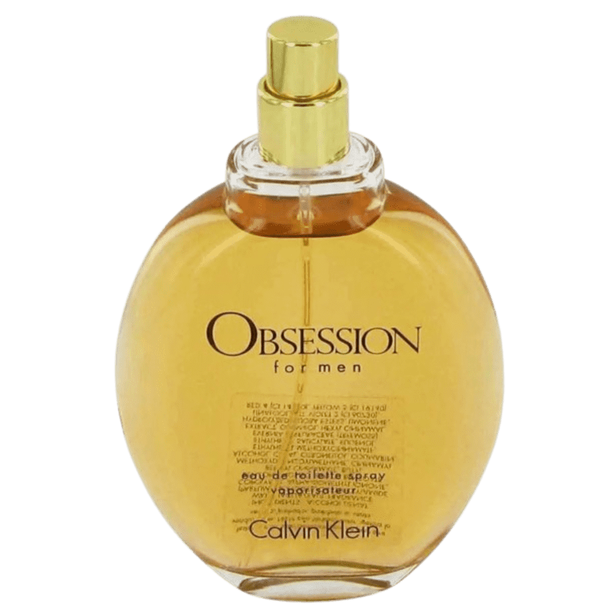 Obsession by Calvin Klein Men's 4-oz. EDT Cologne: $18 Obsession by Calvin Klein Men's 4-oz. EDT Cologne: $18