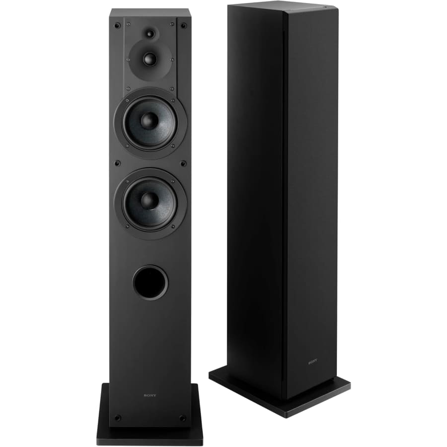 Sony CS Speaker Deals at Amazon: Up to 29% off