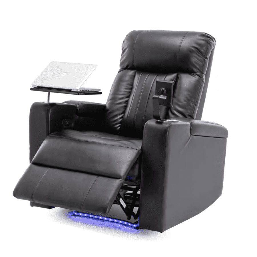Polibi Home Theater Power Recliner: 543.26