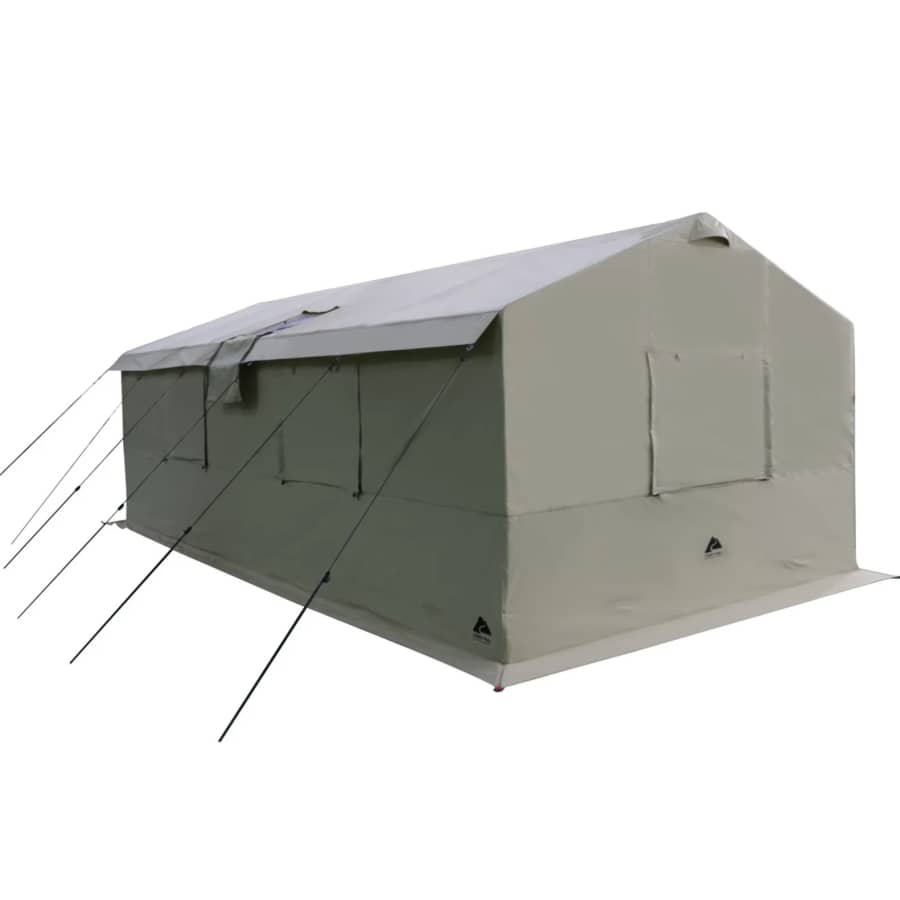 Ozark Trail 20x10-Foot Tent: $66 Ozark Trail 20x10-Foot Tent: $66