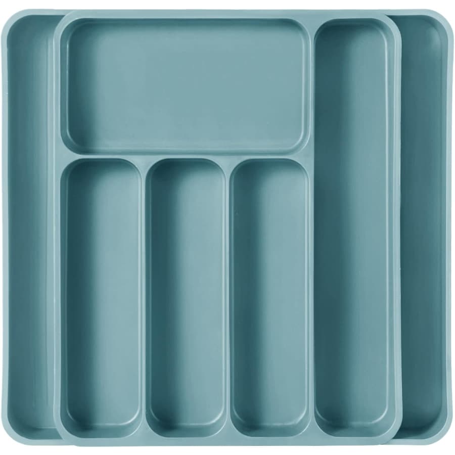 Carote Expandable Silverware Organizer: $9.99 Carote Expandable Silverware Organizer: $9.99