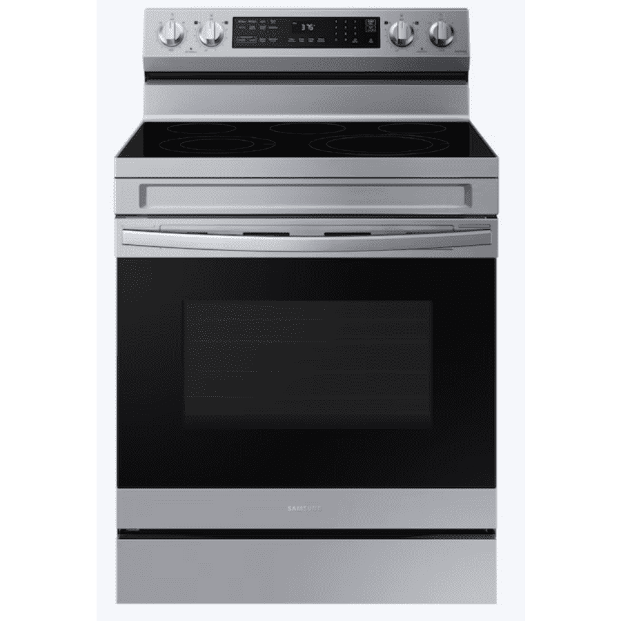 GE Ranges at Lowe's: Up to 30% off