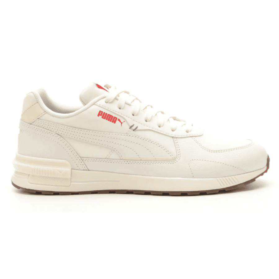 PUMA Men's Graviton Lace Up Sneakers: $30 PUMA Men's Graviton Lace Up Sneakers: $30