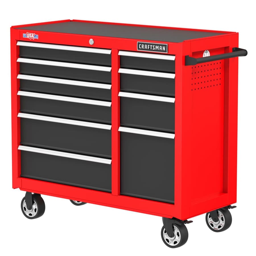 Tool Storage & Work Benches at Lowe's: Up to $150 off Tool Storage & Work Benches at Lowe's: Up to $150 off