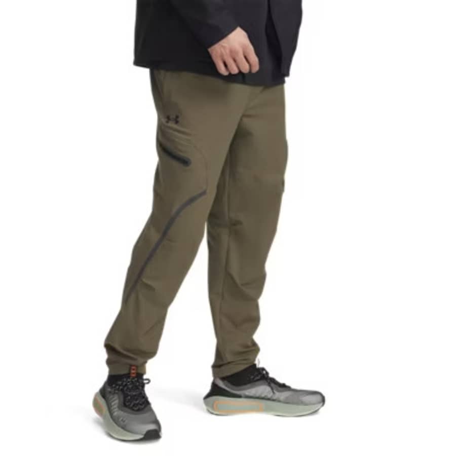 Under Armour Men's Pants: 25% off