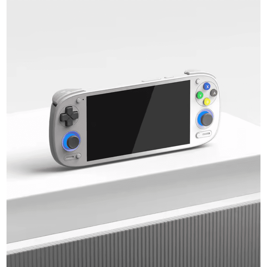 Retroid Pocket 5 Handheld Game Console: $170