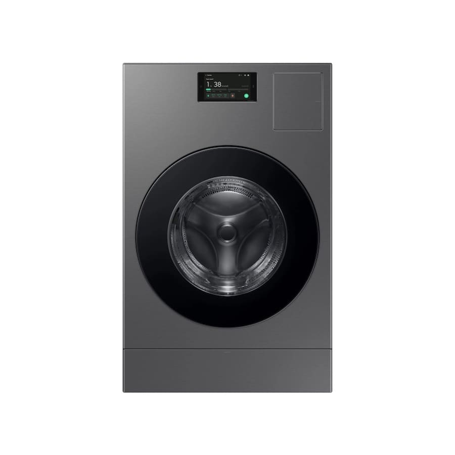 Samsung Bespoke AI Laundry Combo 5.3-Cu. Ft. Washer and Ventless Dryer: $1,749... or less