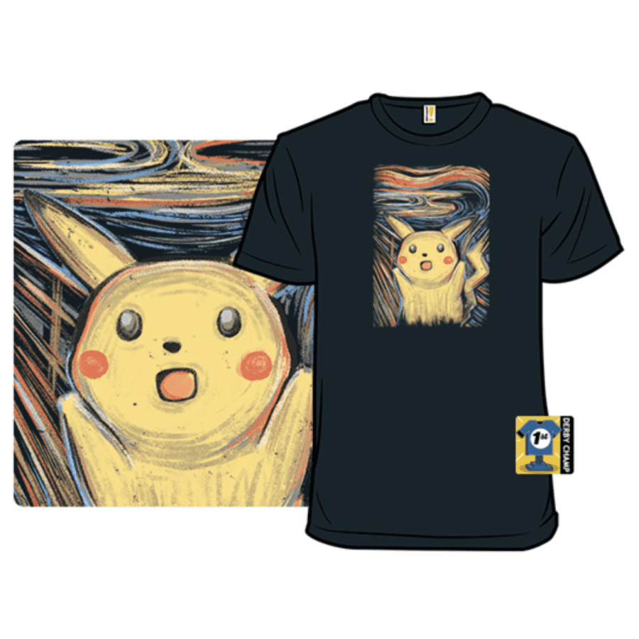 Woot T-Shirts: $6, or $5 for new customers