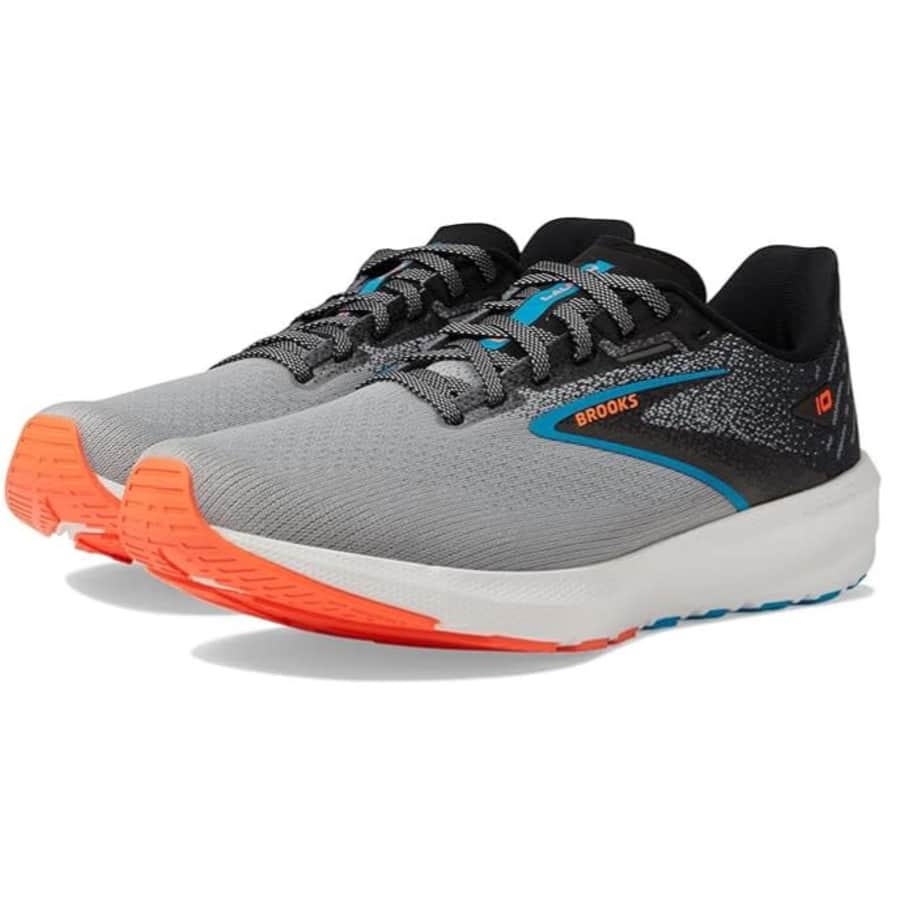 Brooks Deals at Zappos: From $15, shoes from $75